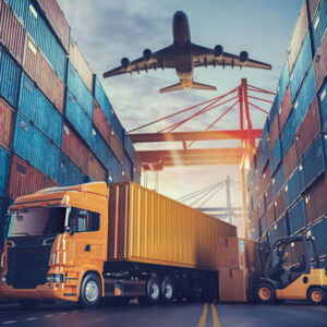 BCS – BUSINESS CARGO SOLUTIONS